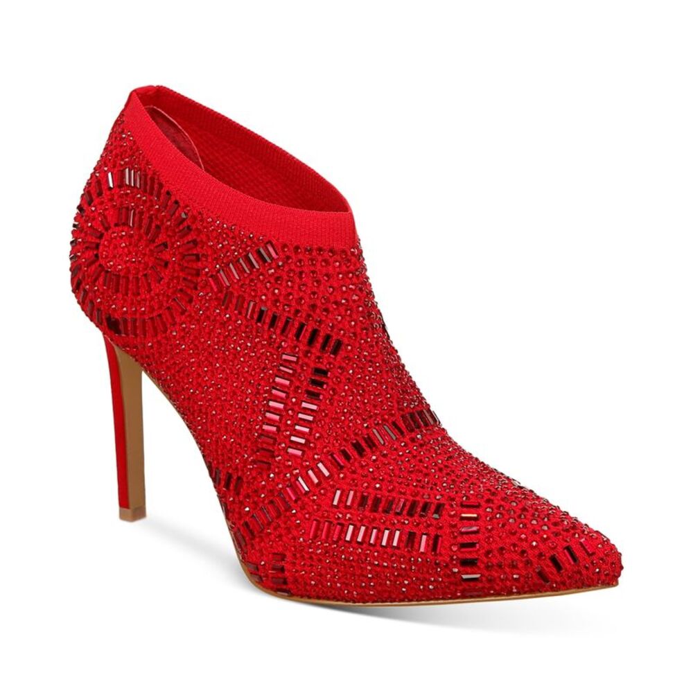 Thalia Sodi Women's Karmen Ankle Booties